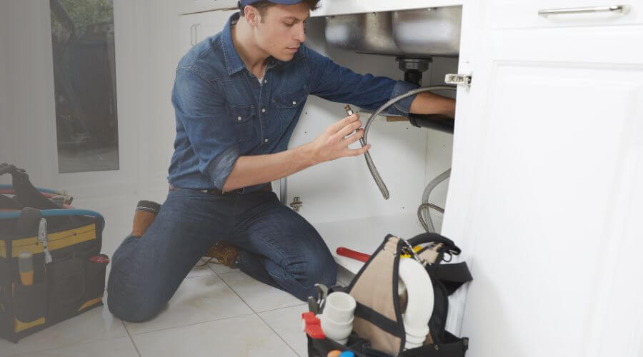 Local water heater installation in Lehi, UT
